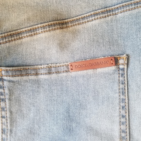 Dolce & Gabbana Skirt - Picture 3 of 8